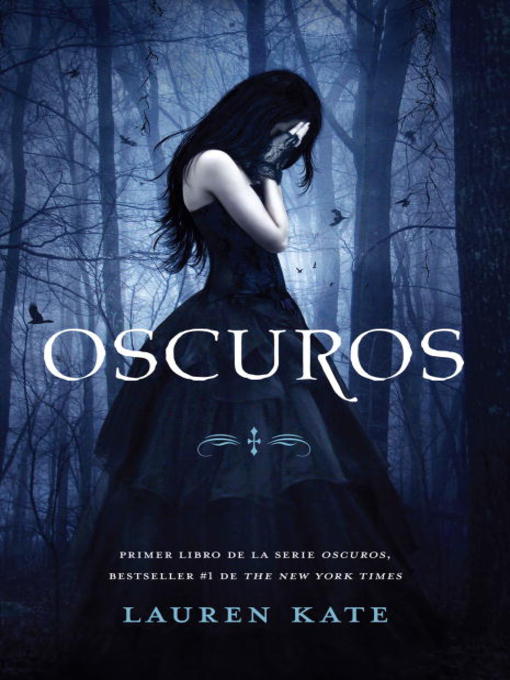 Title details for Oscuros by Lauren Kate - Available